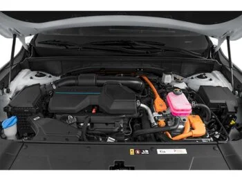 Kia Sorento Hybrid SX