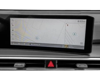 Kia Sorento Hybrid SX