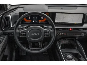 Kia Sorento Plug-In Hybrid EX