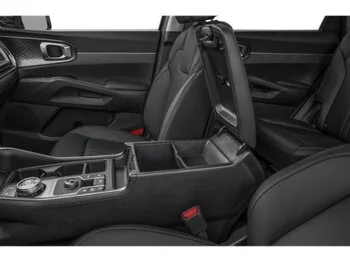 Kia Sorento Plug-In Hybrid EX