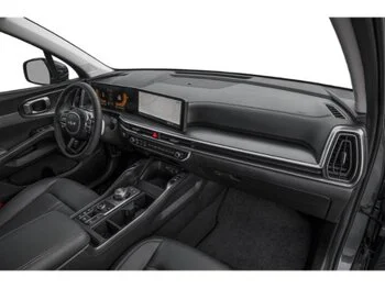 Kia Sorento Plug-In Hybrid EX