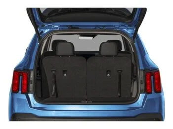 Kia Sorento Plug-In Hybrid EX