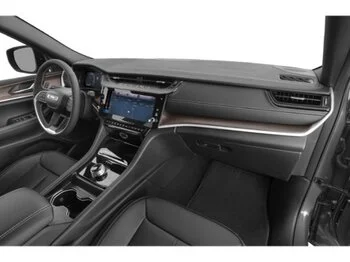 Jeep Grand Cherokee Limitée