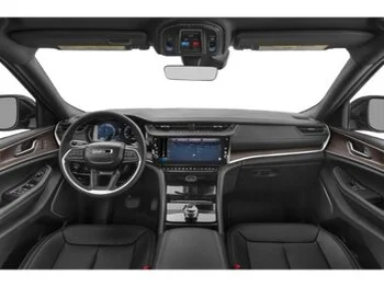 Jeep Grand Cherokee Limited Reserve