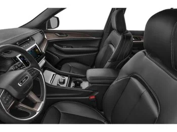 Jeep Grand Cherokee Summit