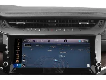 Jeep Grand Cherokee Summit