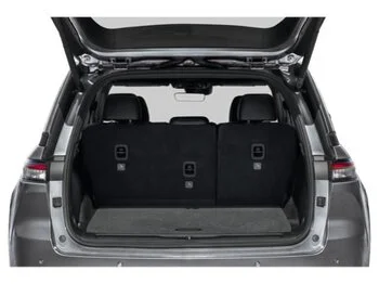 Jeep Grand Cherokee Laredo X