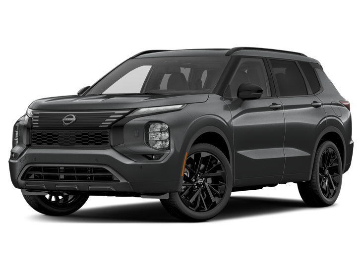 2026 Nissan Rogue hybride rechargeable Platine