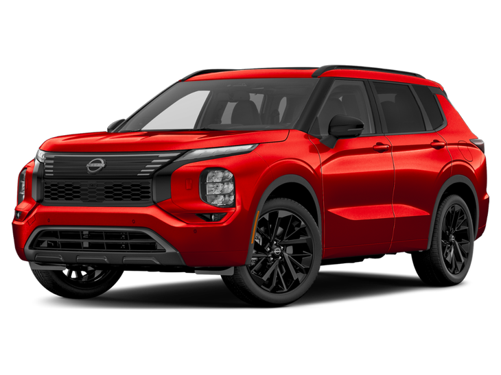 2026 Nissan Rogue hybride rechargeable Platine