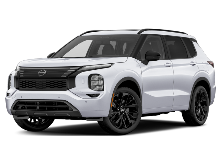 2026 Nissan Rogue hybride rechargeable Platine