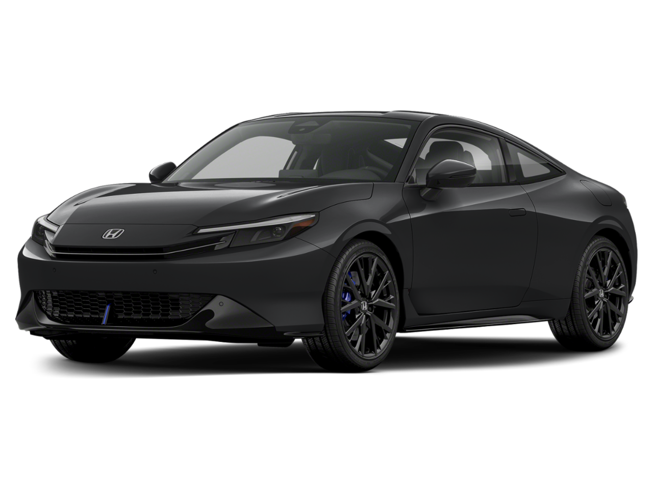 Honda Prelude