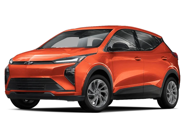 Chevrolet Bolt
