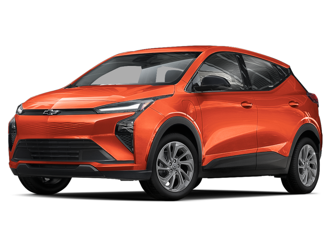 Chevrolet Bolt