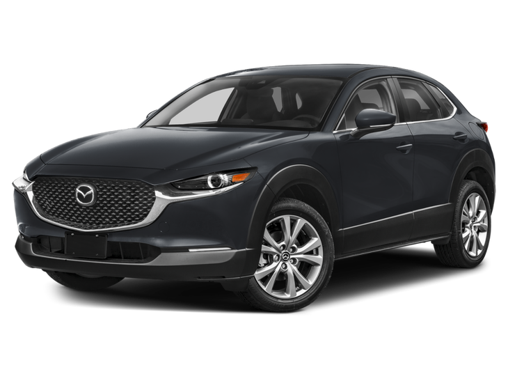 2026 Mazda CX-30 GS