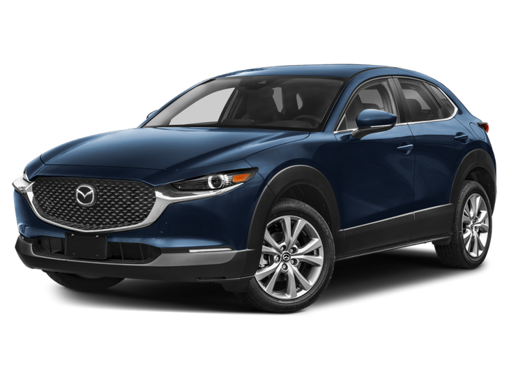 2026 Mazda CX-30 GS
