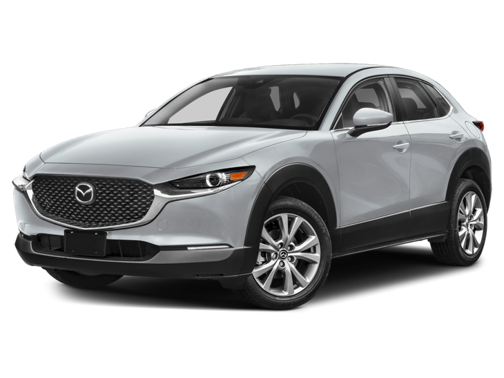 2026 Mazda CX-30 GS