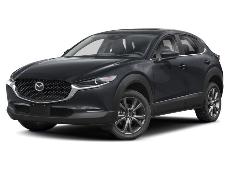 2026 Mazda CX-30 GT