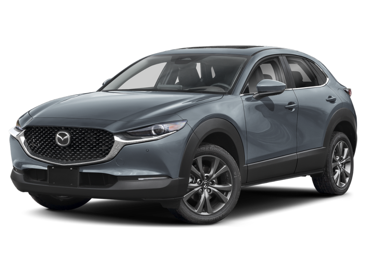 2026 Mazda CX-30 GT