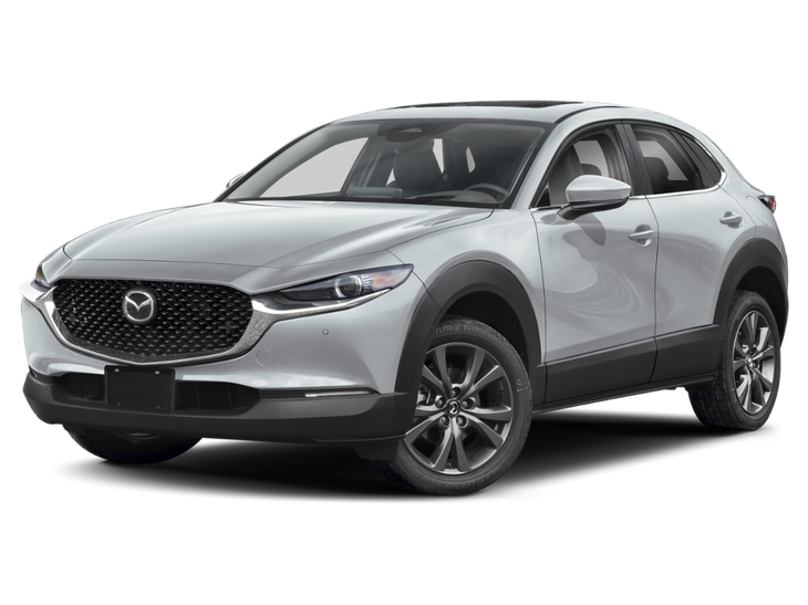 2026 Mazda CX-30 GT