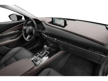 Mazda CX-30 GT