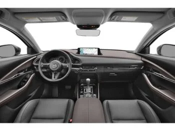 Mazda CX-30 GT