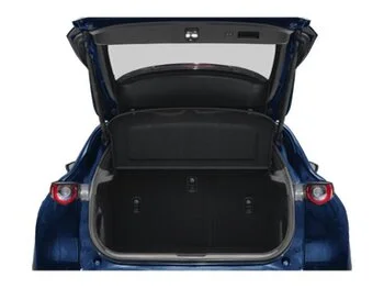 Mazda CX-30 GT turbo