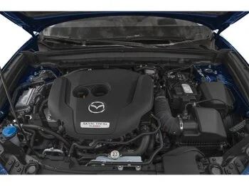 Mazda CX-30 GT turbo