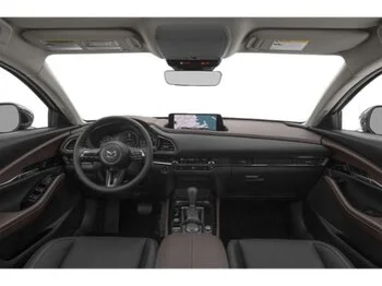 Mazda CX-30 GT turbo