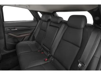 Mazda CX-30 GT turbo