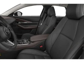 Mazda CX-30 GT turbo