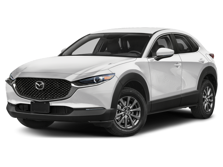 2026 Mazda CX-30 GX