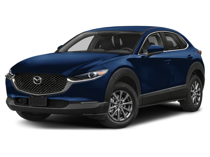 2026 Mazda CX-30 GX