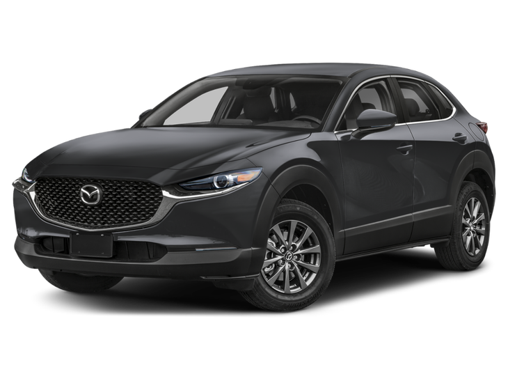2026 Mazda CX-30 GX