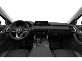 Mazda CX-70 hybride léger GT