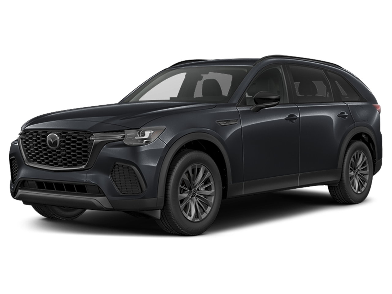 Mazda CX-70 PHEV