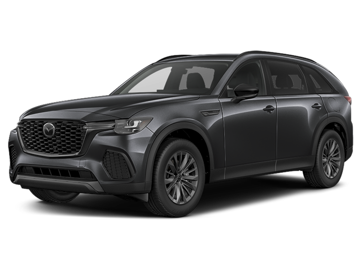 2026 Mazda CX-70 hybride rechargeable GS SC