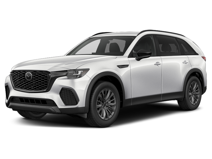 2026 Mazda CX-70 hybride rechargeable GS SC