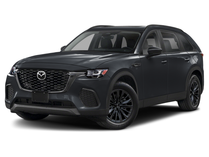 2026 Mazda CX-70 PHEV GS-L SC