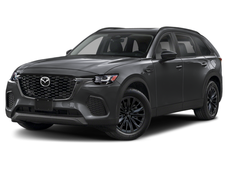 2026 Mazda CX-70 hybride rechargeable GS-L SC