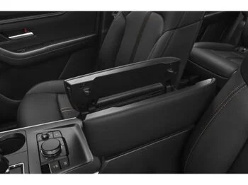 Mazda CX-70 hybride rechargeable GS-L SC