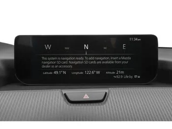 Mazda CX-70 PHEV GS-L SC