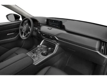 Mazda CX-70 hybride rechargeable GS-L SC