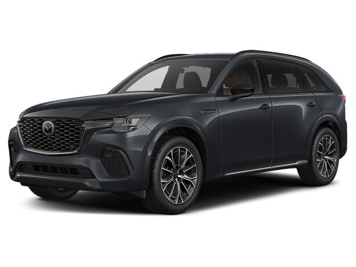 2026 Mazda CX-70 hybride rechargeable Signature