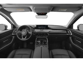 Mazda CX-90 hybride léger GS-L