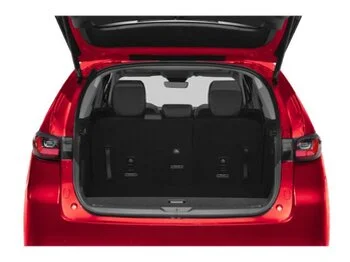 Mazda CX-90 hybride léger GS-L