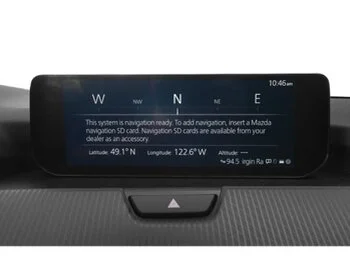 Mazda CX-90 hybride léger GS-L