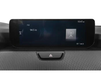 Mazda CX-90 hybride léger GS-L