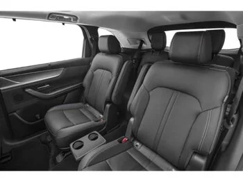 Mazda CX-90 hybride léger GT