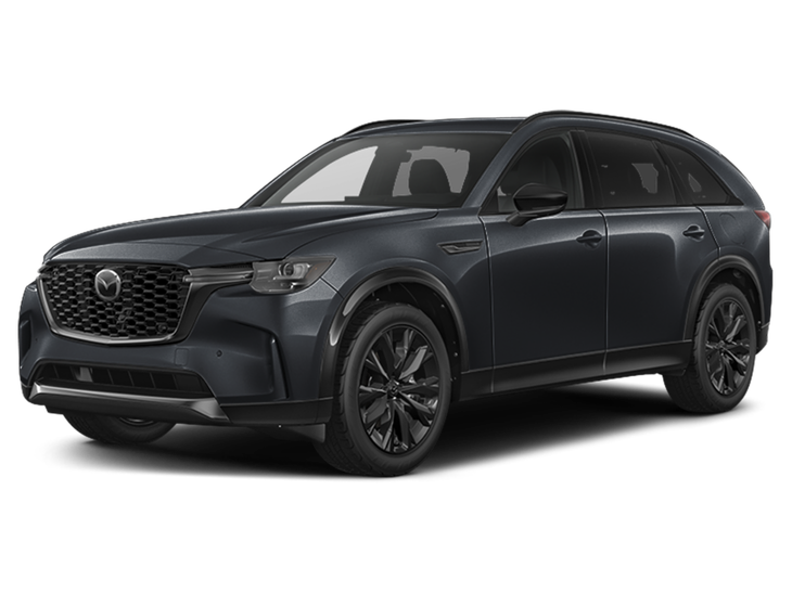 2026 Mazda CX-90 MHEV GT-P