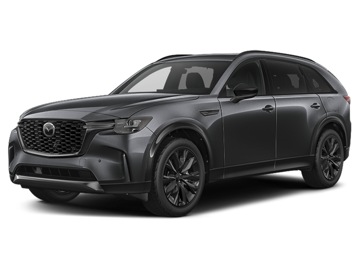 2026 Mazda CX-90 MHEV GT-P